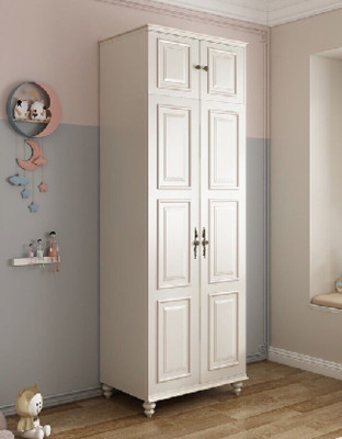 Wardrobe Wardrobe Baroque Style Furniture Classic Bedroom Cabinets Wood
