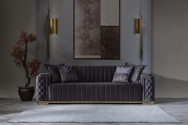 Chesterfield sofa set couch upholstery set 3 pieces. Suite Sofa Couches Velvet