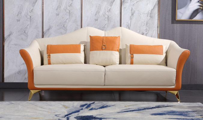Classic r Three Seater Sofa 3 Seater Design Sofas Couch Italian Style