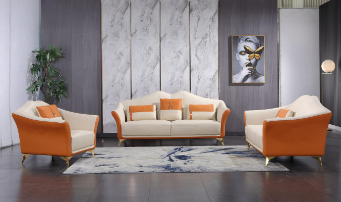 Classic r Three Seater Sofa 3 Seater Design Sofas Couch Italian Style