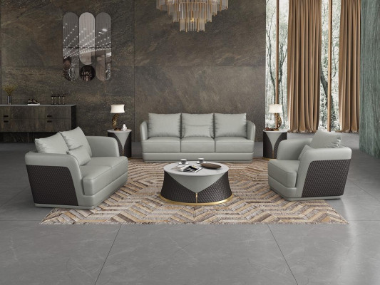 Three Seater Design Sofa Couch Upholstery Sofa 3 Seater Leather Sofa Modern Relax Club