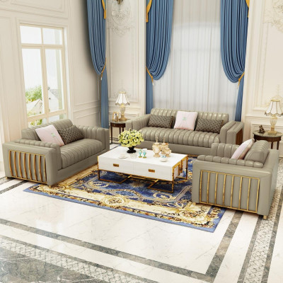 Armchair Design Couch Sofa Relax Leather Lounge Luxury TV Club Seater Upholstery