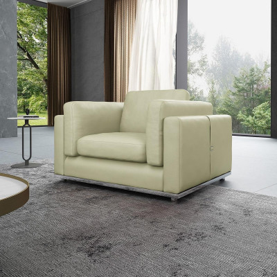 Armchair Club Chair Lounge Chair Cocktail Chair Relax Upholstery Club Leather Sofas new