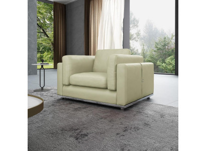 Armchair Club Chair Lounge Chair Cocktail Chair Relax Upholstery Club Leather Sofas new