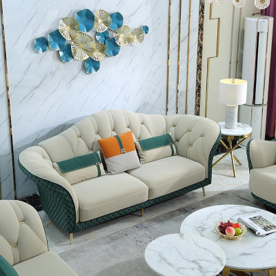 Three Seater Design Sofa 3 Seater Couch Upholstery Suite Sofas Couches