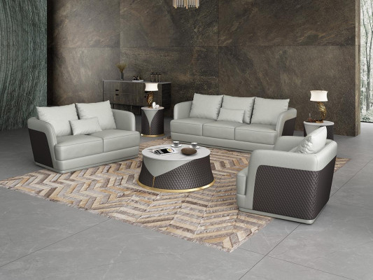 Sofa 3 Seater Three Seater Design Sofa Leather Sofa Modern Sofa Couches