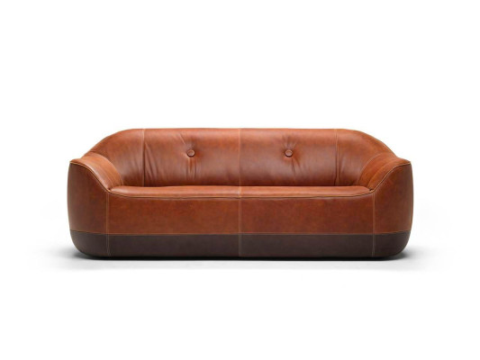 Modern Three Seater Sofa 3 Seater Couches Three Seater Upholstery Luxury Sofas Brown