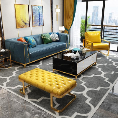 Chesterfield Sofa Couch Three Seater Upholstery Couch 3 Seater Couches Upholstery Leather