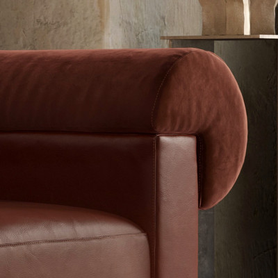 Big Sofa Couch 4 Seater Four Couches Upholstery Seat Sofas Couches Leather four-seater