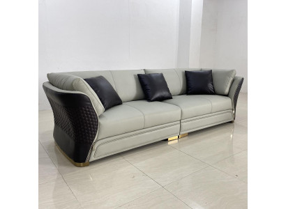 Couch Upholstery Design Sofa Modern 4 Seat Sofas Living Room Decorative Furniture
