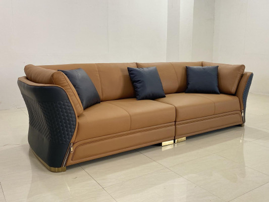 Couch Upholstery Design Sofa Modern 4 Seat Sofas Living Room Decorative Furniture