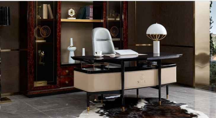 Desk Computer Table Work Table Office desk Furniture Tables Office furniture