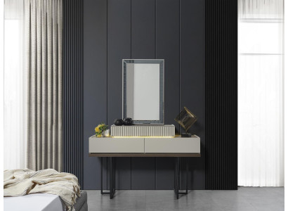 Dressing table Console Bedroom Furniture Design Stool Console table