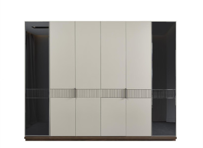 Wardrobe Wardrobe Luxury Wood Cabinets Design Furniture Bedroom White new
