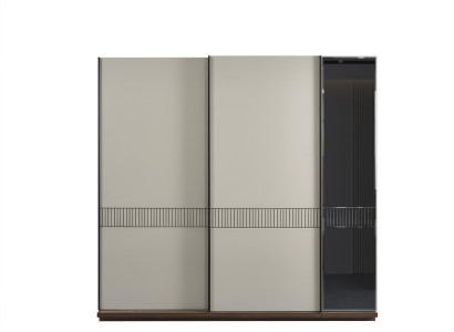 Wardrobe Wardrobe Luxury Wood Cabinets Design Furniture Bedroom White
