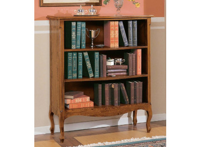 Living room Display case Wardrobe Books Shelf Sideboard Classic Furniture Shelves Wood