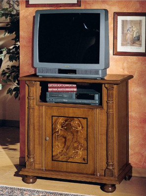 tv Wardrobe Luxury Sideboard Chest of drawers Living room cupboard Furniture Cabinets Shelf Wood