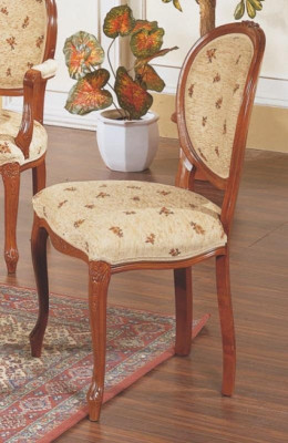 Classic Chairs Dining room chair Luxury Wood Armchair Wooden Chair Design Chair