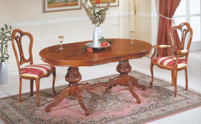 Suite Table Dining set 3 pieces. Tables dining set Dining table 2 x Chair Set Group