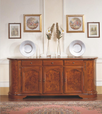 Luxury Chests of drawers Wardrobe Shelf Furniture Wooden Cabinet Italy Sideboard Chest of drawers Wardrobe