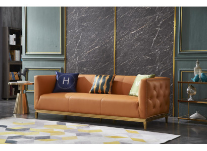 Designer Sofa 3 Seater Modern Couch Upholstery Sofas Designer Sofa Three Seater