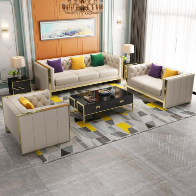 Sofa Design Sofas Upholstery Couches Textile Relax Modern Three-Seater new