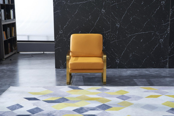 Armchair Club Designer Lounge Chair Lehn Upholstery Sofa 1 Seater TV new