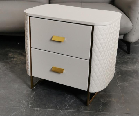 Bedside table night cabinet side cabinet decor Chest of drawers night cabinet