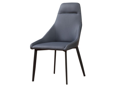 Chair Dining Room Upholstery Chairs Armchair TV Lounge Textile Seat 1x Armchair!