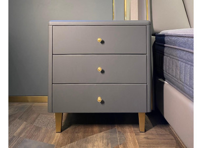 Bedside table Consoles Side Bedroom Decorative Table NightConsoles Wood