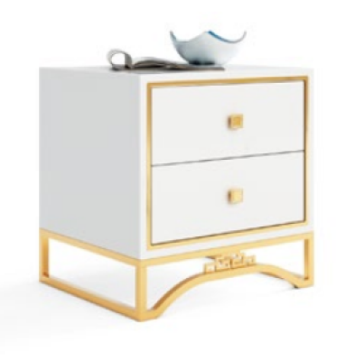Table Bedside table Sofa Table Side table Bedside table with drawer White