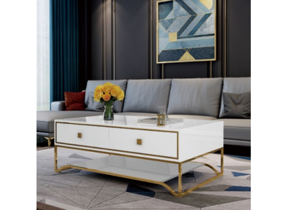 Coffee table Table Side table Living room table Sofa table high gloss