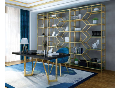 Luxury Desk Computer desk Study room Office desk Dining table Noble