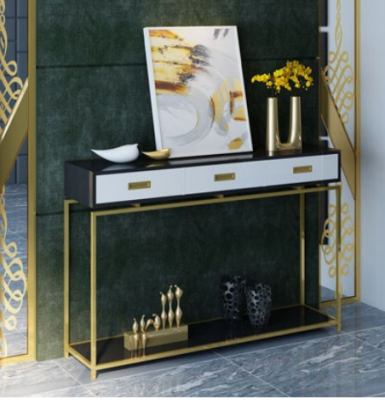 Console table Console wall table Side table Table console Deco Table Wall