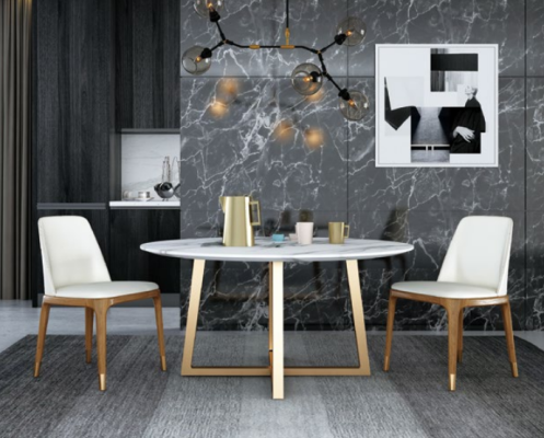 Dining table Suite Chair Set 2 Chairs Table Dining tables Dining room