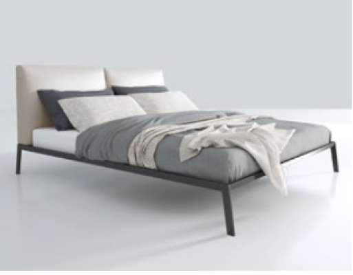 Luxury Bedroom Bed Decor Upholstery Design Luxury Double Hotel Beds