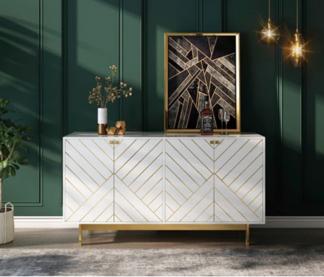Chest of drawers Designer Chests of drawers Decorative chest of drawers Wardrobe XXL Designer