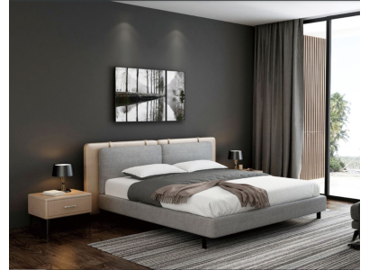 Double bed bed marriage bed design luxury luxur beds upholstered bed design bed