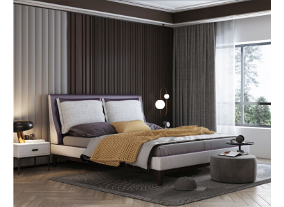 Designer Italian Furniture Bed Double Bedroom 180x200cm Beds