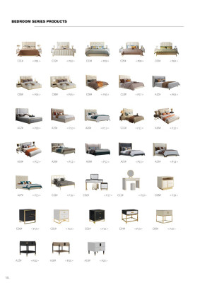 Modern wooden table Dining table Table Wood Tables 120/180cm dining room
