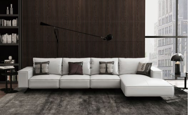 Corner sofa Upholstery Suite Living landscape L-shape Designer Sofa Couch Sofas