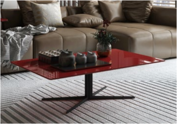 Living landscape Corner sofa L-shape Armchair Set Suite Modern Sofa Italy