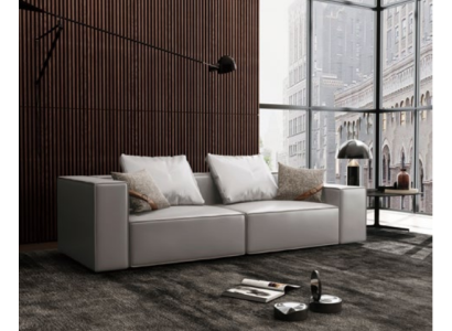 Design Sofa 3 Seater Living room Couch Couches Upholstery Sofas new XXL