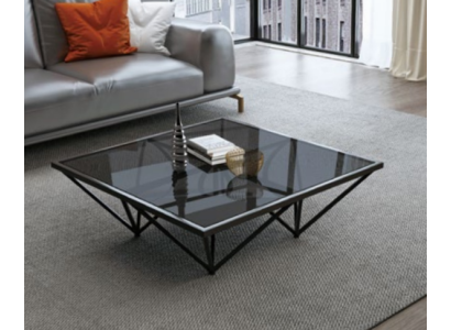 Design Classic Coffee table Side table Sofa Living room Table Furniture