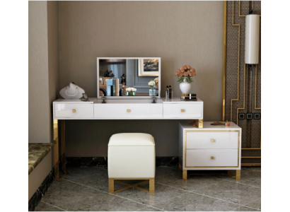 Consoles Table Decor Dressing table Make-up Tables Console Sleep Room