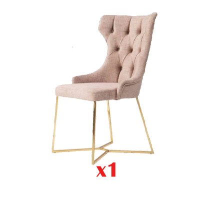 Dining room Chair Luxury Chairs Living room Furniture Italian style