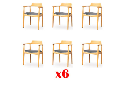 Dining room Sets 6 Chairs Groups Chair group Complete e Suite