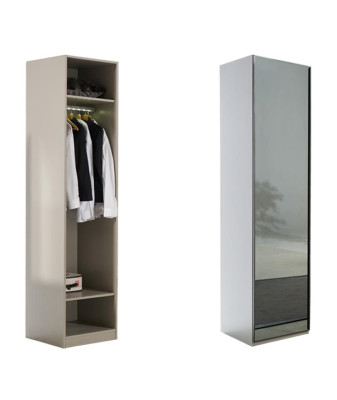 Wardrobe Luxury Wardrobe Furniture Modern Bedroom Cabinets Material Wood