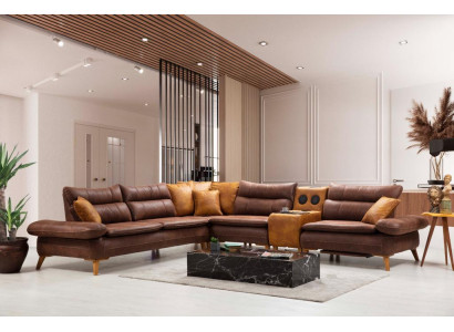 Bluetooth Multifunction Sofa Couch Corner sofa Sound System Living landscape