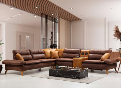 Bluetooth Multifunction Sofa Couch Corner sofa Sound System Living landscape